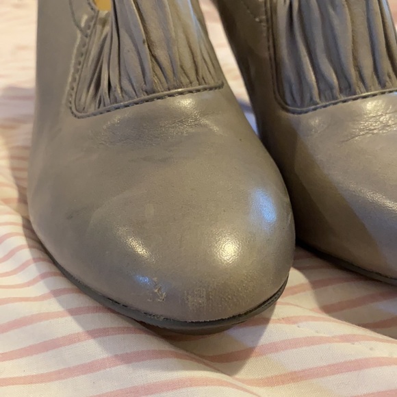 Coach women shoe size 8 - Picture 6 of 9